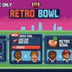 Exciting Changes in Retro Bowl: September 2025 Updates