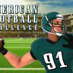 American Touchdown Game